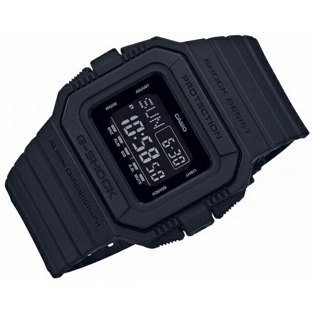G-SHOCK CASIO/カシオ G-SHOCK/ジーショック Classic Basic Black
