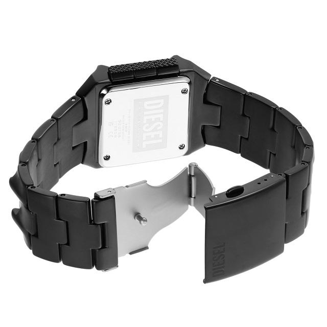 DIESEL DIESEL/ディーゼル CROCO DIGI/クロコ ディジ メンズ DIESEL DIESEL/ディーゼル CROCO DIGI/クロコ ディジ メンズ