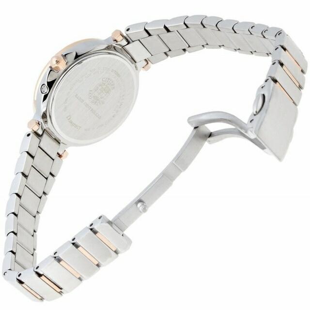 XC [正規品・送料無料！] CITIZEN/シチズン XC/クロスシー HAPPY