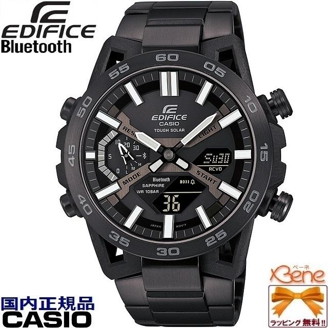 EDIFICE（CASIO） 