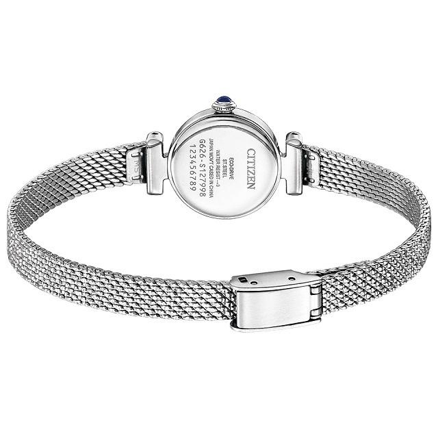 Kii（CITIZEN） エコドライブ レディースソーラー CITIZEN/シチズン