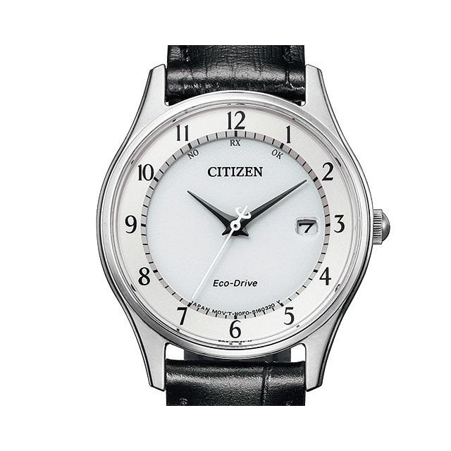 レディースソーラー国内電波 CITIZEN COLLECTION/ シチズン コレクション Eco-Drive/エコドライブ  ES0000-10A｜jewelry-watch-bene｜03