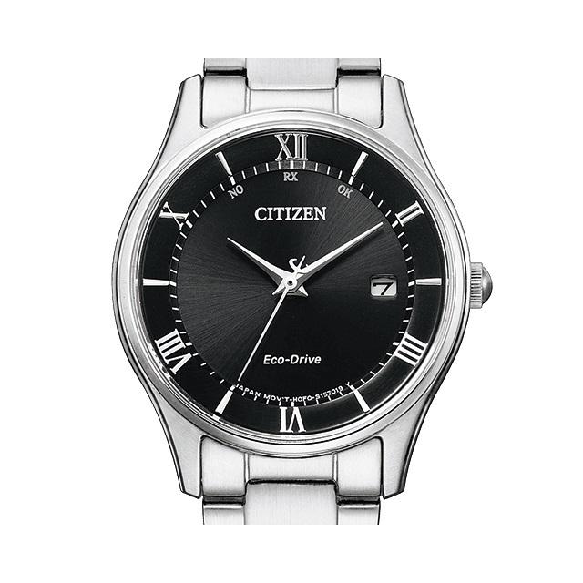 CITIZEN COLLECTION ラウンド/丸型 エコドライブ国内電波 PAIR