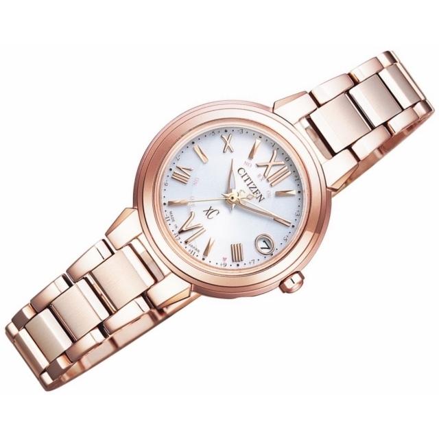 XC CITIZEN XC/シチズン クロスシー basic collection Happy Flight