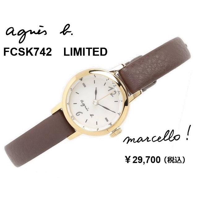 agnes b. アニエスフェア ポイント12倍♪ b/アニエスベー marcello