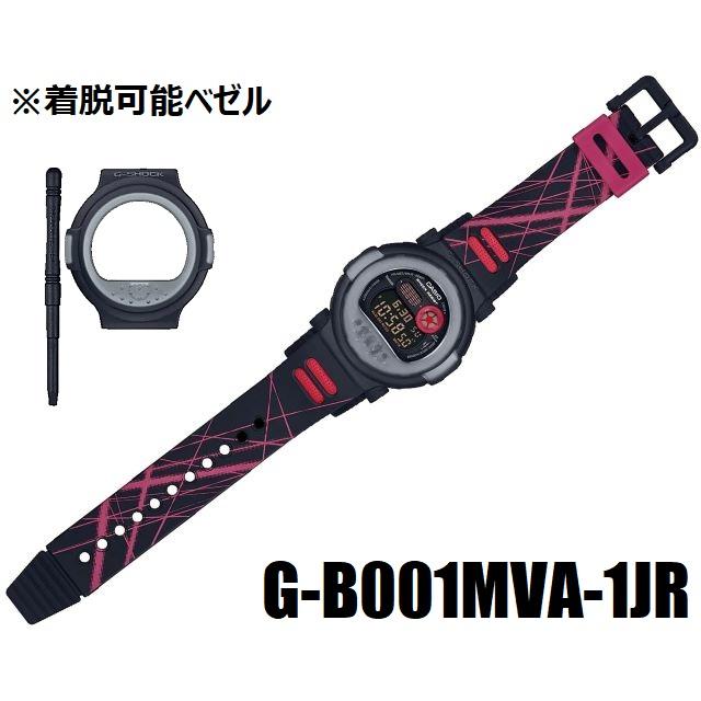 G-SHOCK ジェイソンマスク ダブルベゼル CASIO Bluetooth メタル G-SHOCK ジェイソンマスク ダブルベゼル CASIO Bluetooth メタル