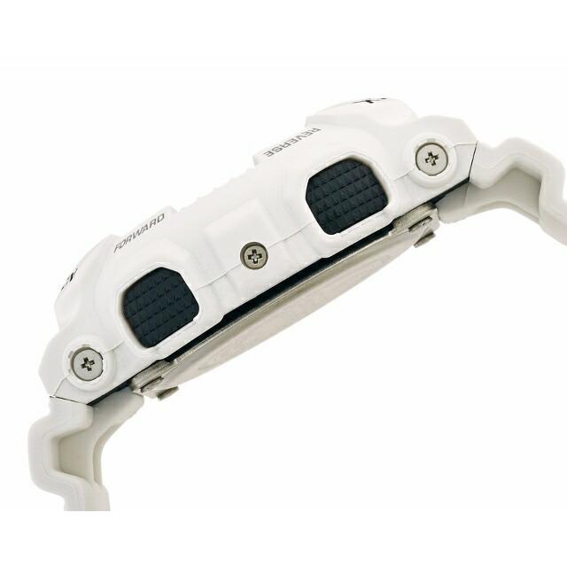 G-SHOCK CASIO/カシオ G-SHOCK/ジーショック White and Black Series 