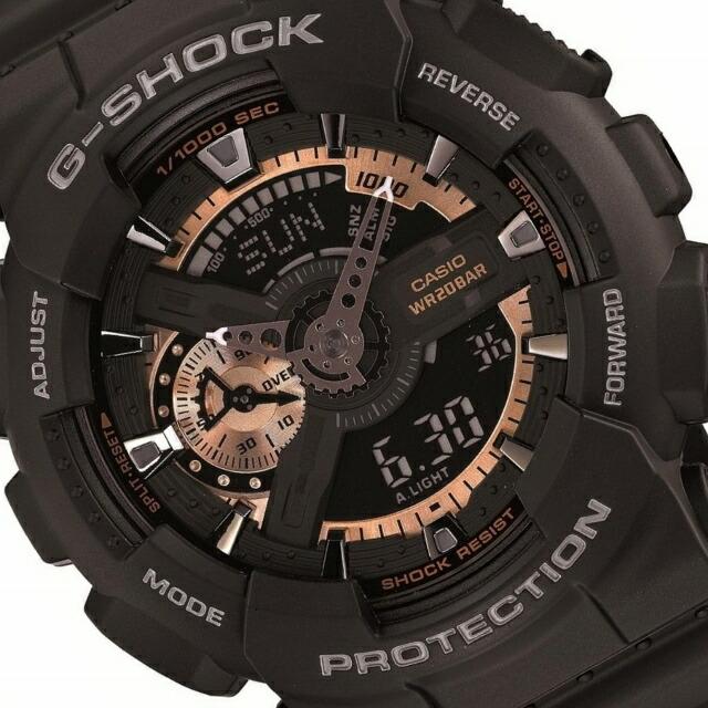 G-SHOCK CASIO/カシオ G-SHOCK/ジーショック Rose Gold Series G-SHOCK CASIO/カシオ G-SHOCK/ジーショック Rose Gold Series