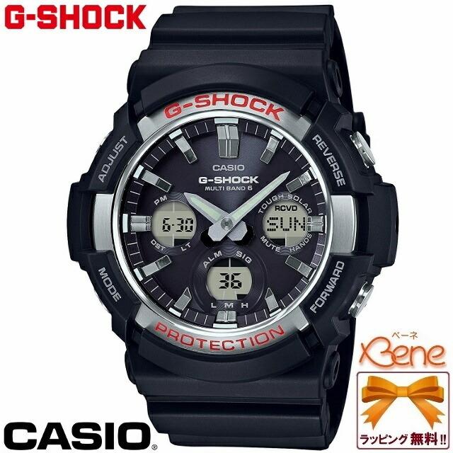 G-SHOCK 正規新品 三つ窓 アナデジ CASIO G-SHOCK/カシオジーショック 