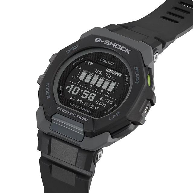 G-SHOCK '24-7 正規新品 CASIO G-SQUAD/G-SHOCK WOMEN ペア G-SHOCK '24-7 正規新品 CASIO G-SQUAD/G-SHOCK WOMEN ペア
