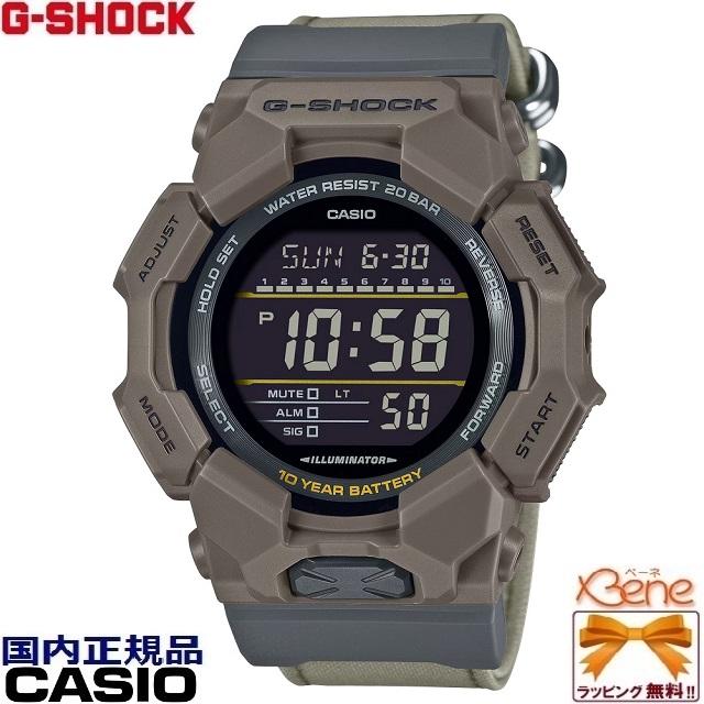 G-SHOCK '25-1 正規新品 10-YEAR BATTERY 電池寿命約10年 CASIO URBAN