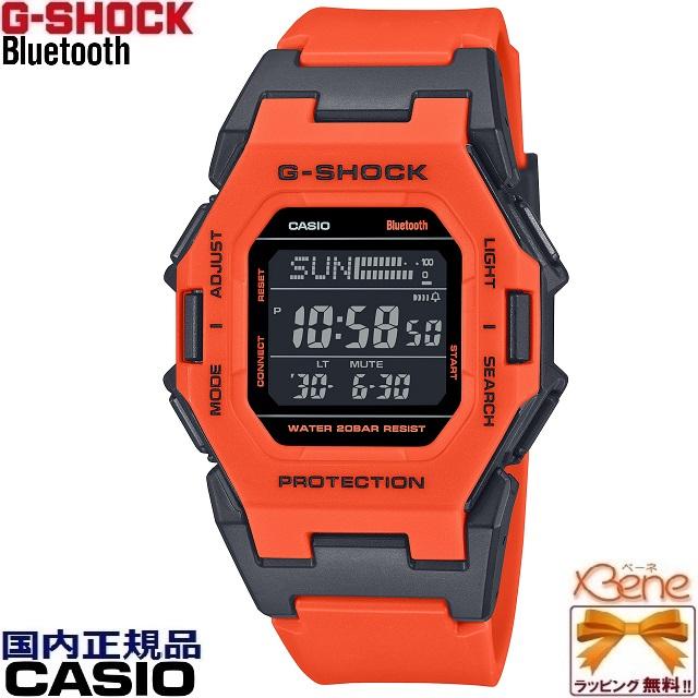 G-SHOCK '24-9 正規新品 ミニマル スクエア/縦長角型 デジタル