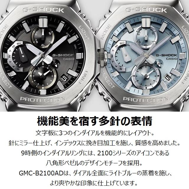 G-SHOCK '24-10 正規新品 日本製 CASIO フルメタクロノグラフ G-SHOCK '24-10 正規新品 日本製 CASIO フルメタクロノグラフ
