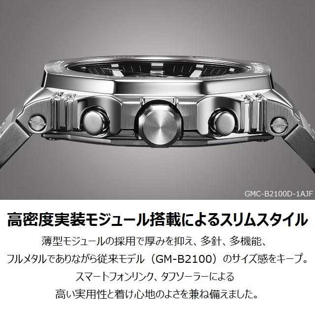 G-SHOCK '24-10 正規新品 日本製 CASIO フルメタクロノグラフ G-SHOCK '24-10 正規新品 日本製 CASIO フルメタクロノグラフ