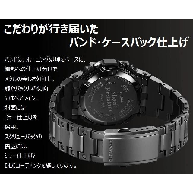 G-SHOCK 再入荷! 正規新品 人気の角型デジタル フルメタル G-SHOCK 再入荷! 正規新品 人気の角型デジタル フルメタル