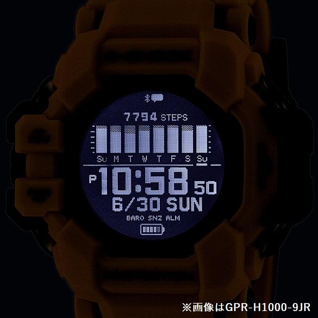G-SHOCK 新製品 正規品 '24-1 CASIO MASTER OF G RANGEMAN G-SHOCK 新製品 正規品 '24-1 CASIO MASTER OF G RANGEMAN