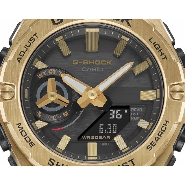 G-SHOCK 