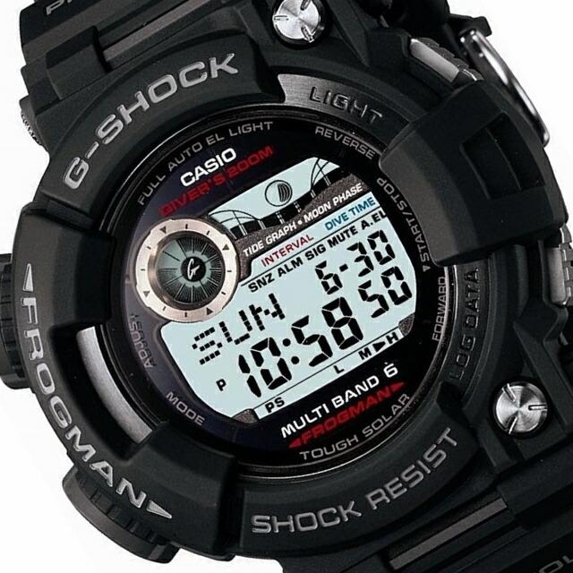 MASTER OF GーSEA CASIO/カシオ G-SHOCK/ジーショック Master of MASTER OF GーSEA CASIO/カシオ G-SHOCK/ジーショック Master of
