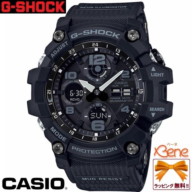G-SHOCK CASIO/カシオ G-SHOCK/ジーショック MUDMASTER/マッドマスター