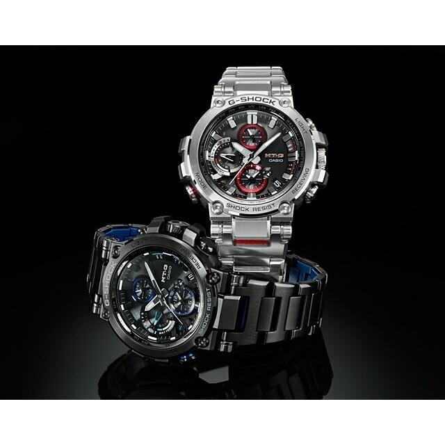 正規品] CASIO G-SHOCK MT-G TRIPLE G RESIST 新コアガード構造