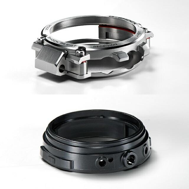 正規品] CASIO G-SHOCK MT-G TRIPLE G RESIST 新コアガード構造