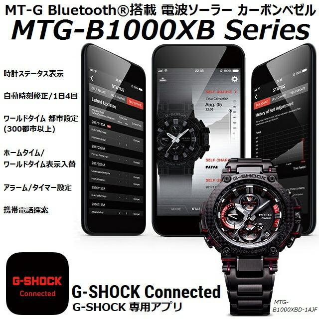 MT-G CASIO G-SHOCK TRIPLE G RESIST カーボンベゼル レイヤー MT-G CASIO G-SHOCK TRIPLE G RESIST カーボンベゼル レイヤー