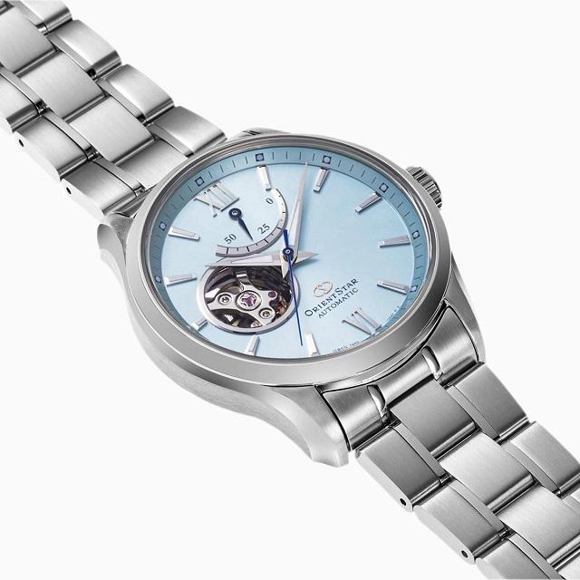 ORIENT STAR '24-10 新品正規品 ペアウォッチ メカニカル 機械式 ORIENT STAR '24-10 新品正規品 ペアウォッチ メカニカル 機械式