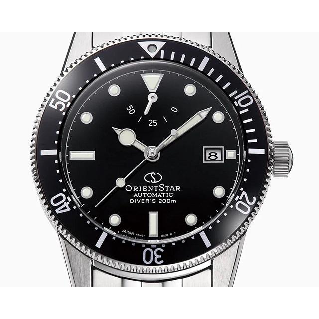 ORIENT STAR メカニカルウォッチ メンズ STAR/オリエントスター ORIENT STAR メカニカルウォッチ メンズ STAR/オリエントスター