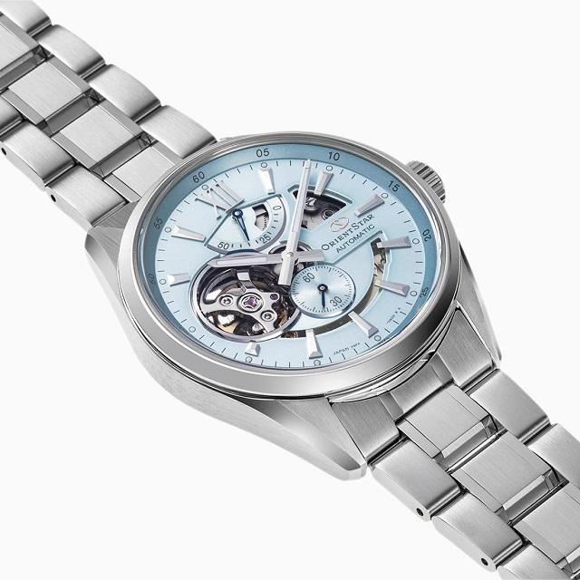 ORIENT STAR '24-10 新品正規品 ペアウォッチ メカニカル 機械式 ORIENT STAR '24-10 新品正規品 ペアウォッチ メカニカル 機械式