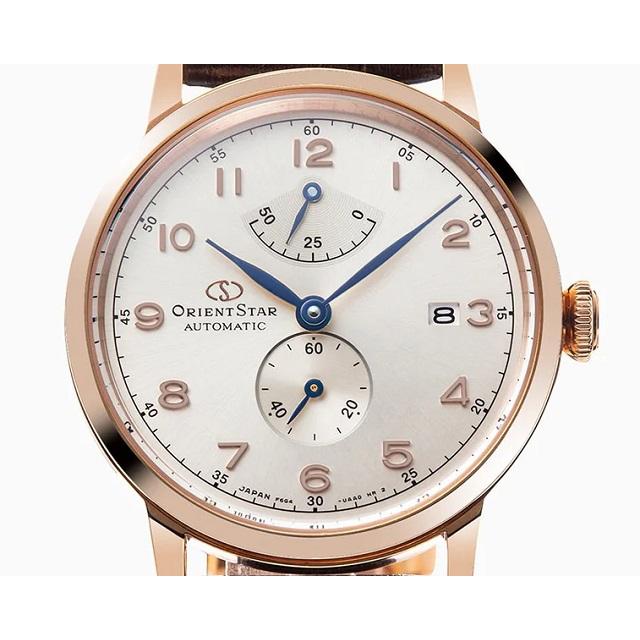 ORIENT STAR メカニカルウォッチ メンズ STAR/オリエントスター ORIENT STAR メカニカルウォッチ メンズ STAR/オリエントスター