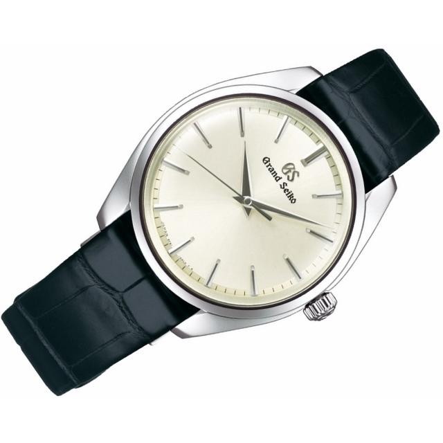 ポイント12倍】正規新品 5年保証 日本製 高精度 メンズクオーツ GRAND 