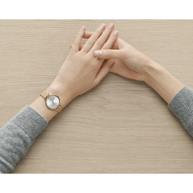 新品!正規品/日本全国送料無料] SKAGEN/スカーゲン ANITA アナログ 