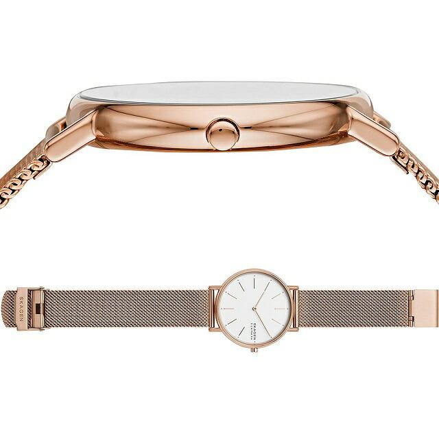 SKAGEN [新品!正規品/日本全国送料無料] SKAGEN/スカーゲン SIGNATUR