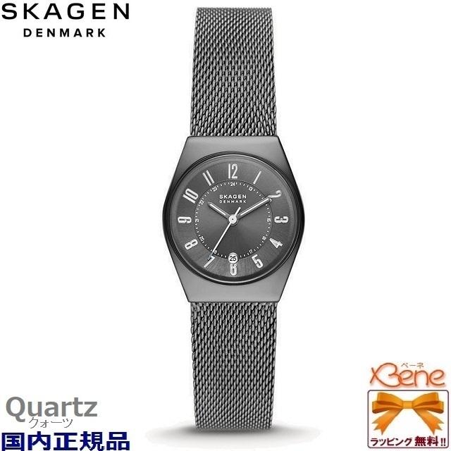 スカーゲン　腕時計 GRENEN LILLE　SKW3039 SKAGEN（スカーゲン） Grenen Lille/グレーネン リル クオーツ