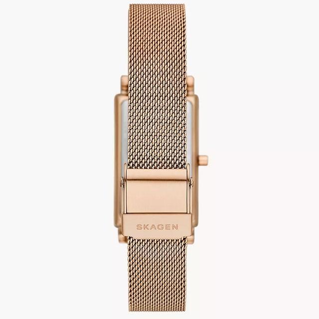 SKAGEN 新品正規 SKAGEN/スカーゲン HAGEN/ハーゲン クオーツ SKAGEN 新品正規 SKAGEN/スカーゲン HAGEN/ハーゲン クオーツ