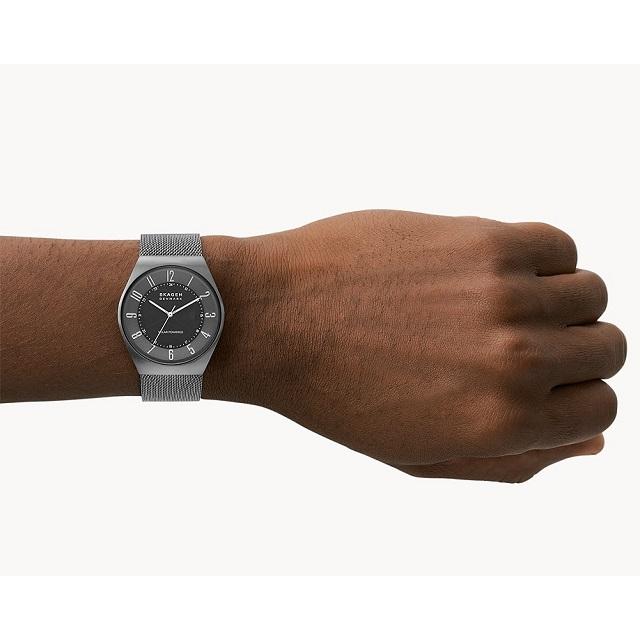 SKAGEN SKAGEN/スカーゲン GRENEN SOLAR POWERED/グレーネン SKAGEN SKAGEN/スカーゲン GRENEN SOLAR POWERED/グレーネン