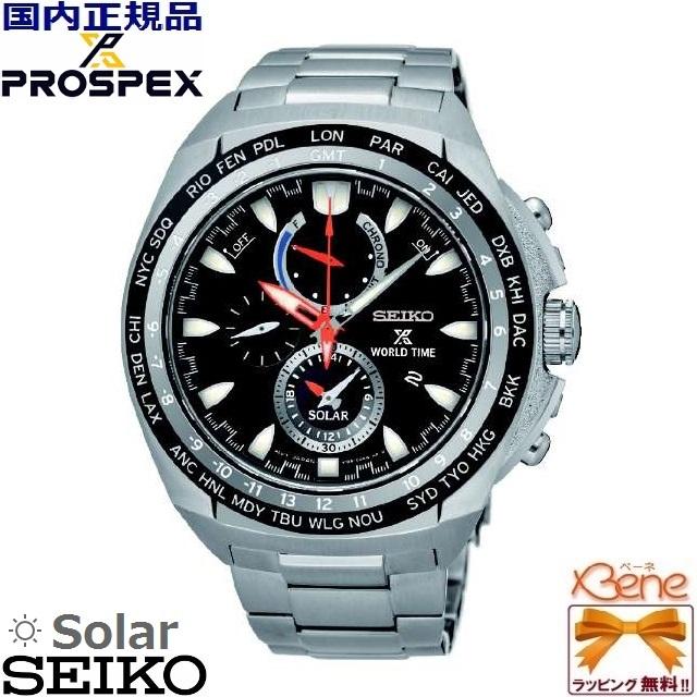 PROSPEX 海外モデル メンズソーラークロノグラフ SEIKO PROSPEX PROSPEX 海外モデル メンズソーラークロノグラフ SEIKO PROSPEX