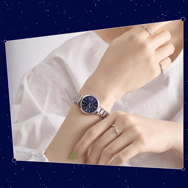 SEIKOセイコールキア2024エターナルモデル限定700 LUKIA Grow '24-7 正規新品 日本製 国内限定700本 SEIKO ETERNAL