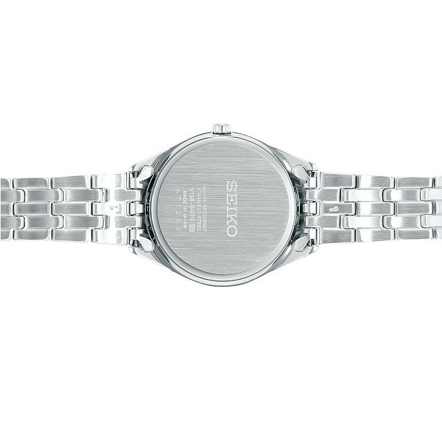 SEIKO SELECTION 正規新品 レディースソーラーウォッチ セイコー