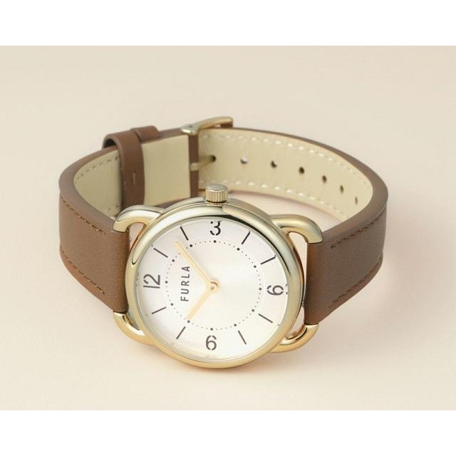 FURLA/フルラ NEW SLEEK/ニュー スリーク レディースクオーツウォッチ WW00021001L2｜jewelry-watch-bene｜11