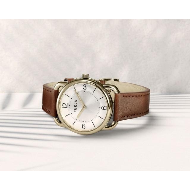 FURLA/フルラ NEW SLEEK/ニュー スリーク レディースクオーツウォッチ WW00021001L2｜jewelry-watch-bene｜10