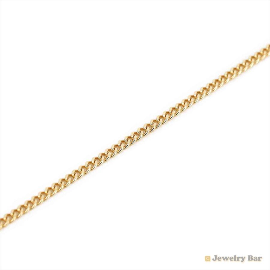 K18 喜平 ネックレス 2面 10g 60cm 造幣局検定付 中折れ式 ゴールド チェーン メンズ レディース 18金 2dck1060n ジュエリーバーyahoo 店 通販 Yahoo ショッピング