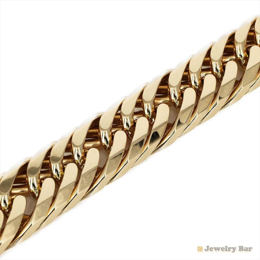 K18 喜平 ネックレス 8面トリプル 300g 60cm 造幣局検定付 ゴールド チェーン メンズ レディース 18金 8tdc30060 ジュエリーバーyahoo 店 通販 Yahoo ショッピング