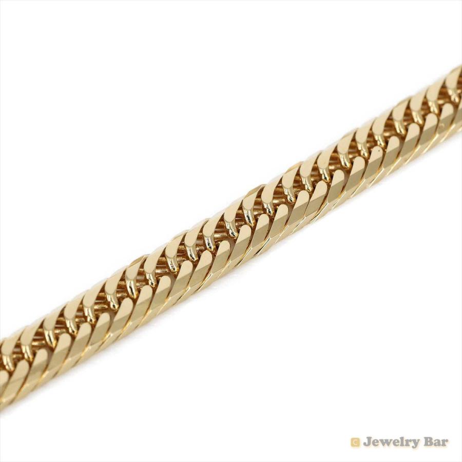 K18 喜平 ネックレス 8面トリプル 80g 60cm 造幣局検定付 ゴールド チェーン メンズ レディース 18金 8tdc8060 ジュエリーバーyahoo 店 通販 Yahoo ショッピング