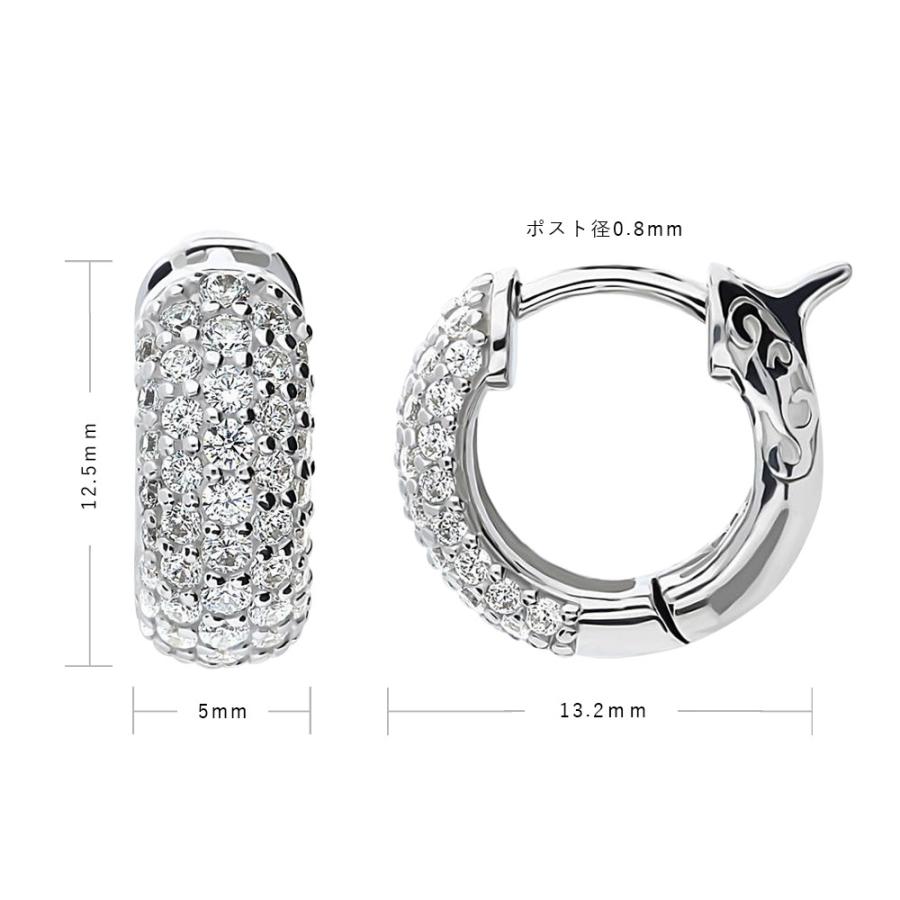 ティファニー ナロー リング 指輪 1837 10号 925 シルバー 1372