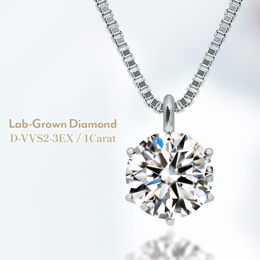 プラチナ900 850 天然ルビー　1ct ダイヤモンド　NC 専用 プラチナ900 / 850 ダイヤモンド 1カラット ネックレス