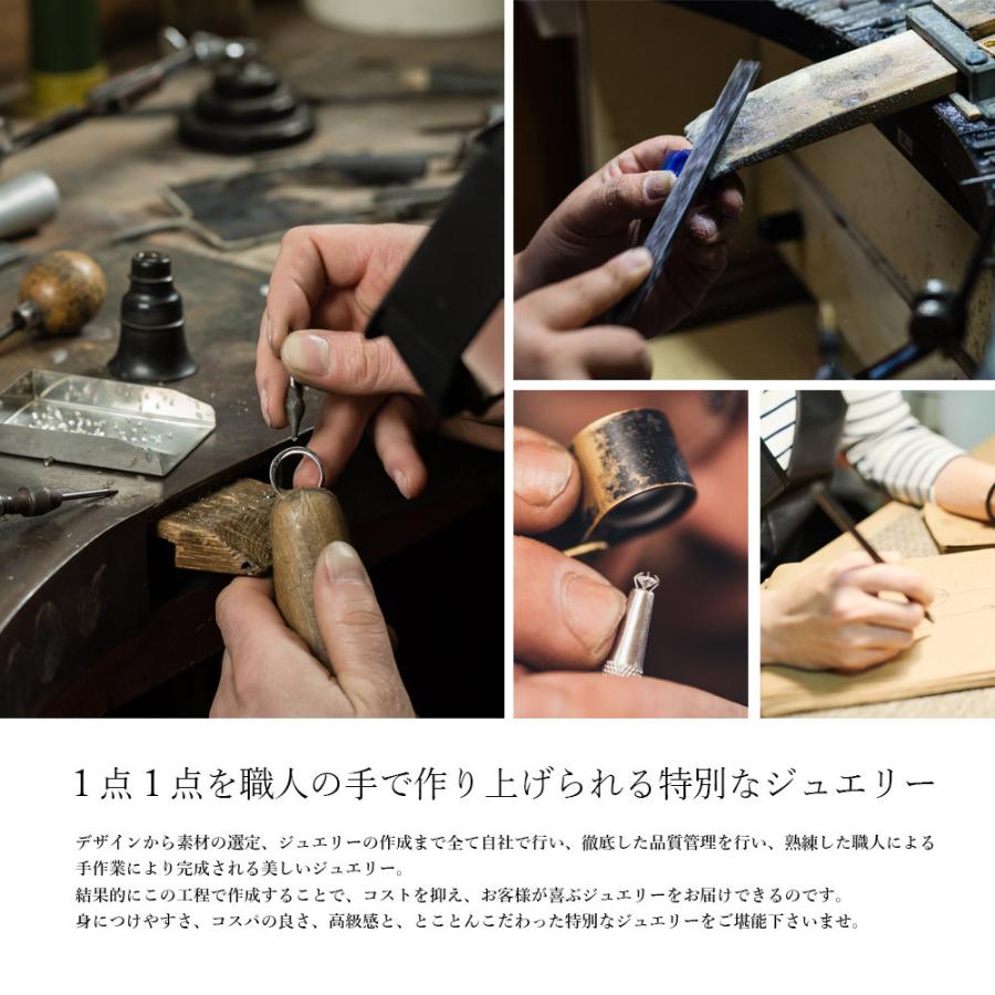 プラチナ 900/850 0.5カラット モアサナイト ネックレス ( モアッサナイト 一粒 ひと粒 ダイヤモンド 類似石 一粒 シンプル 誕生日 プレゼントの画像
