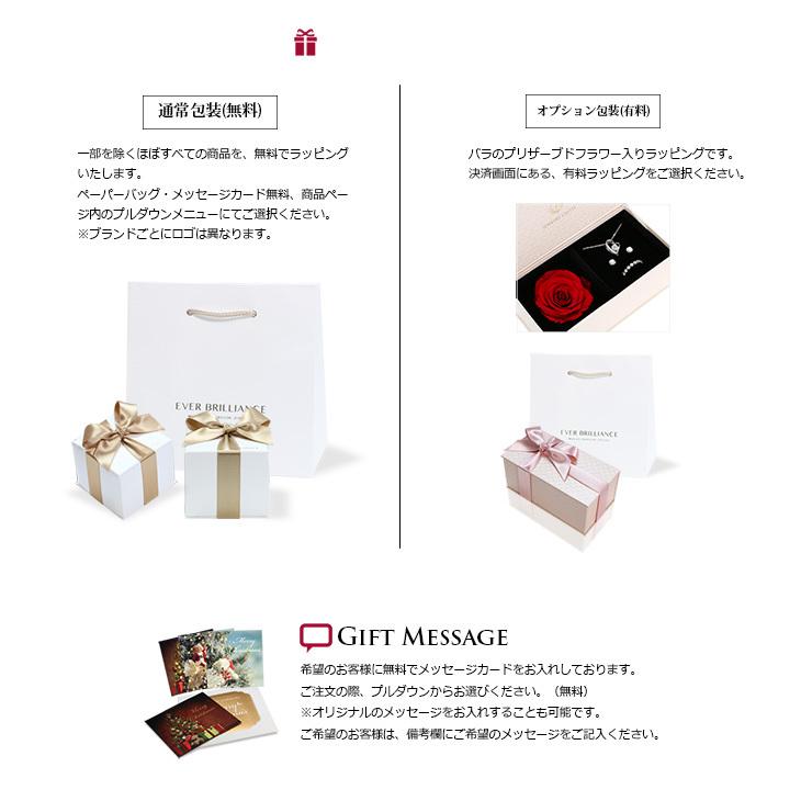 送料無料 １カラット ３点留 エレガント ネックレス EVER BRILLIANCEカットジルコニア レディース プラチナ ジルコニア ギフト 金属アレルギー 女性 40代の画像