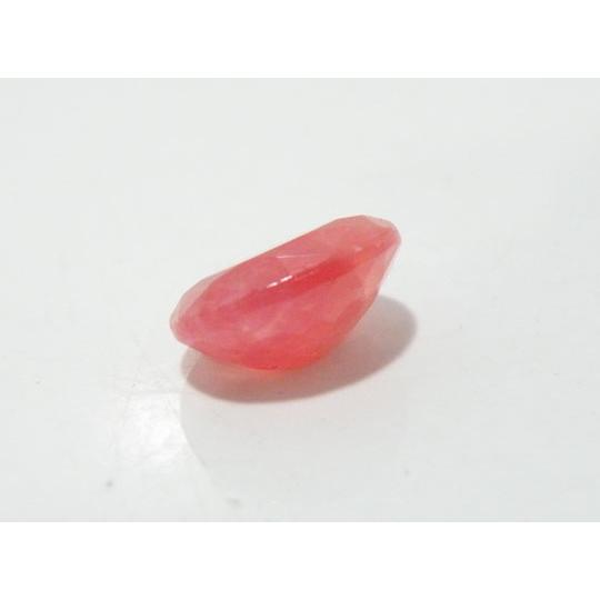 インカローズ ルース 6.05ct 裸石 天然石 原石 コレクション 1点物
