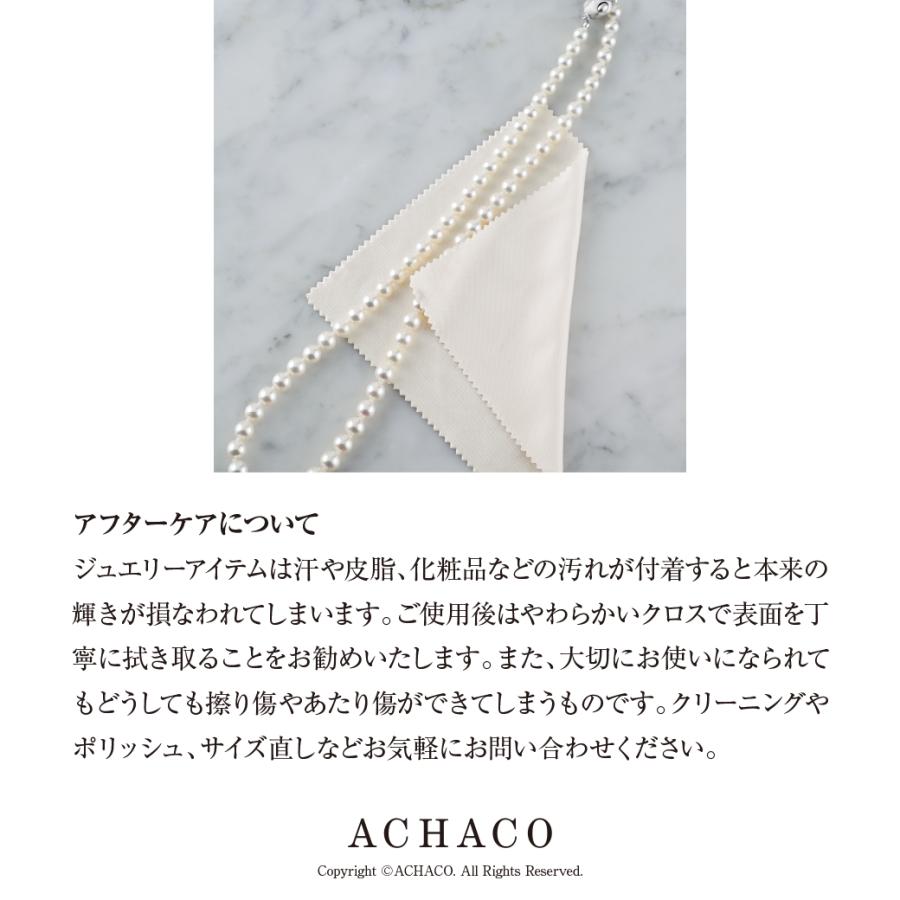 カシケイ ムク ブラウンダイヤモンド ペンダント ネックレス 0.30ct K18BG SAランク｜jewelrygrue｜13